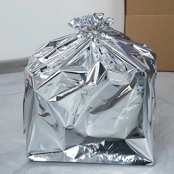 Aluminum foil bag manufacturer